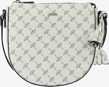 JOOP! Shoulder Bag 'Flora 1.0 Stella' in Beige: front