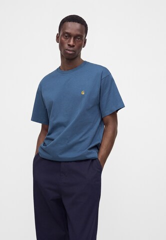 zils Carhartt WIP T-Krekls 'Chase'