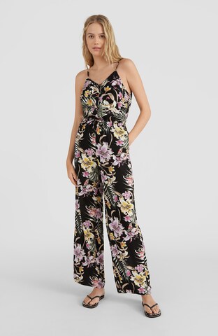 O'NEILL Jumpsuit in Black: front