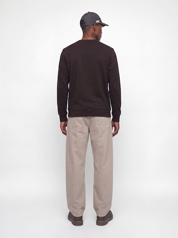 JACK & JONES - Camiseta 'Legacy' en marrón