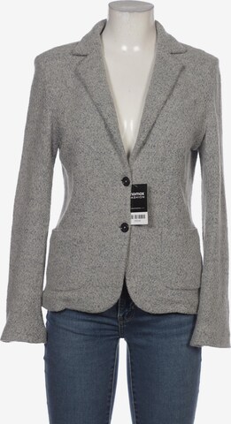 Circolo 1901 Blazer in M in Grey: front