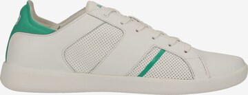 LACOSTE Sneakers laag in Wit