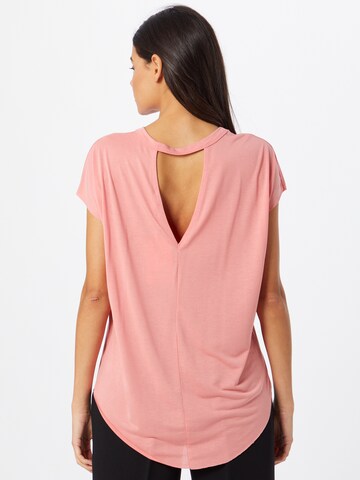 CATWALK JUNKIE Shirt 'MARA' in Pink