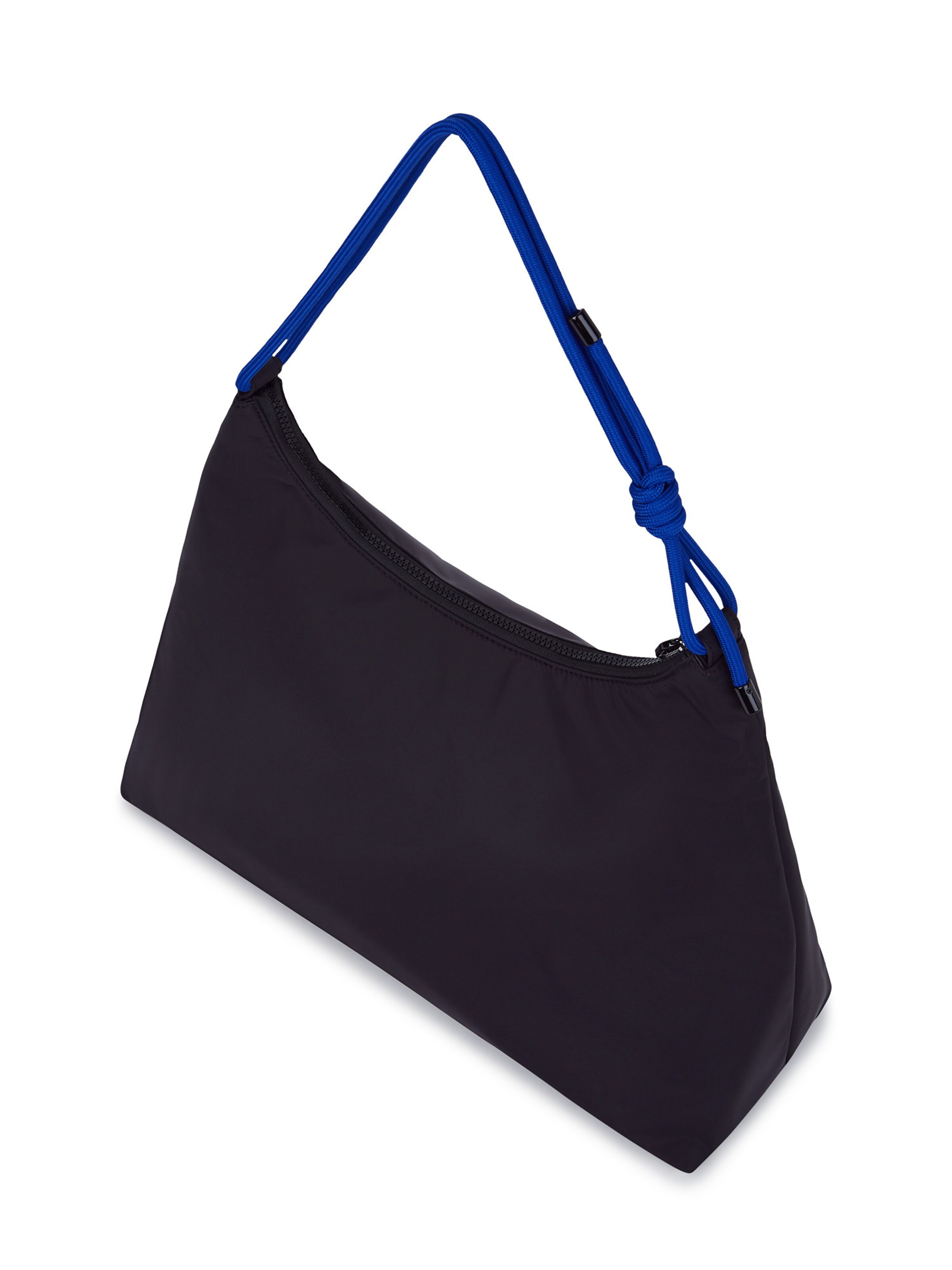 Sac bandoulière KARL LAGERFELD JEANS en noir