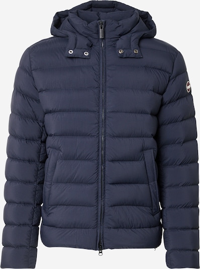 Colmar Välikausitakki värissä laivastonsininen, Tuotenäkymä