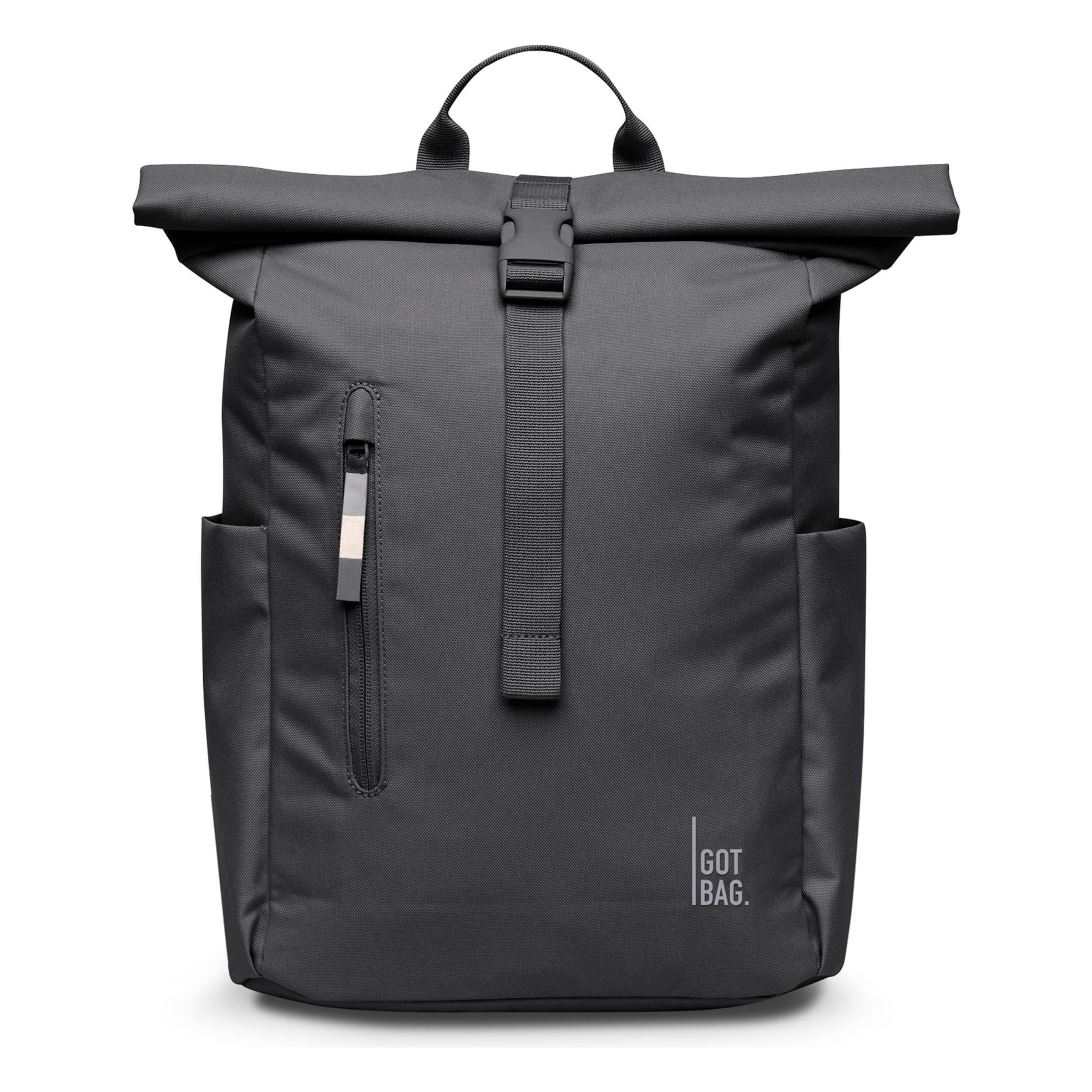 Got Bag Backpack in Grey: front