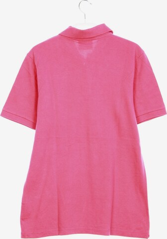 McGREGOR Poloshirt S in Pink