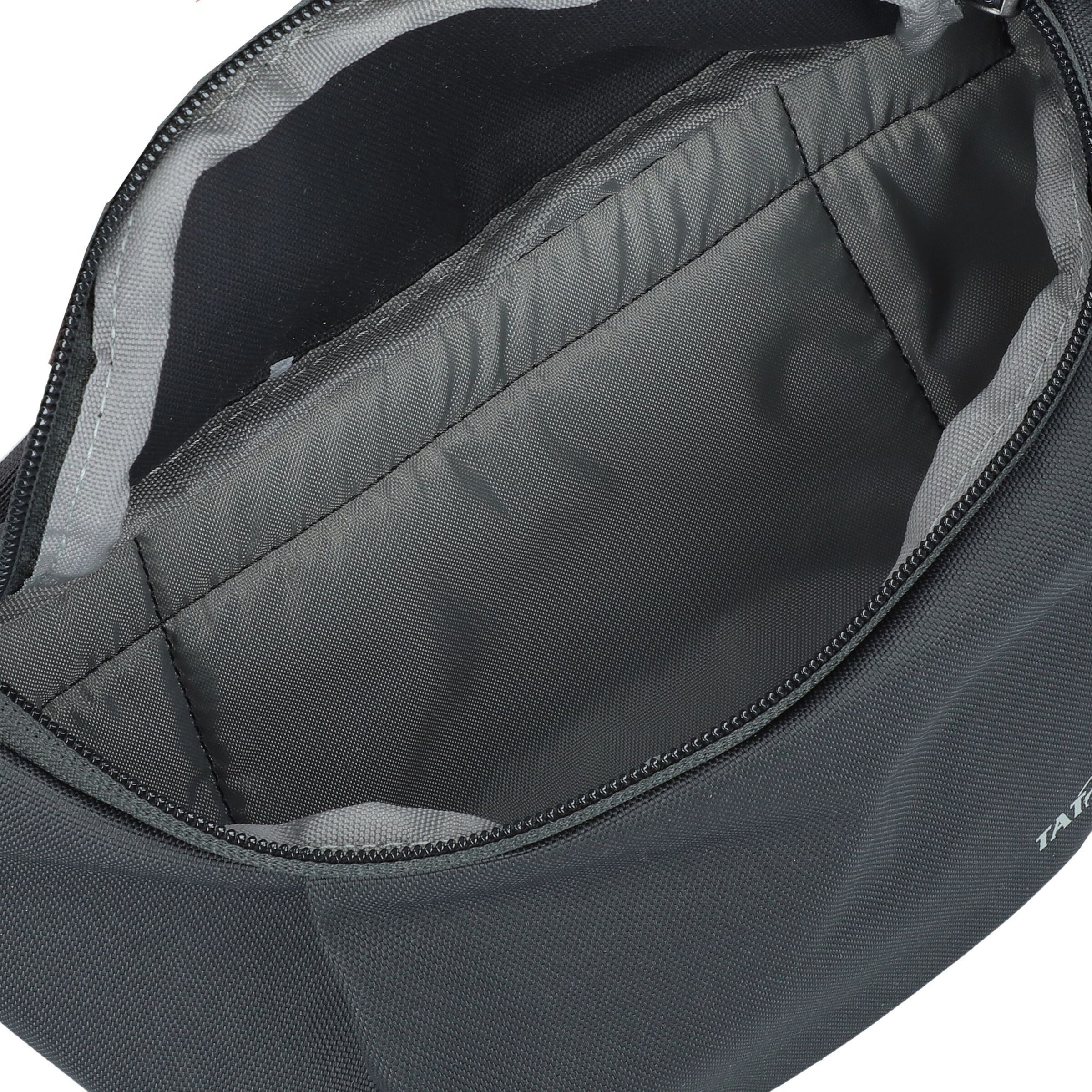 TATONKA Gürteltasche in Grau