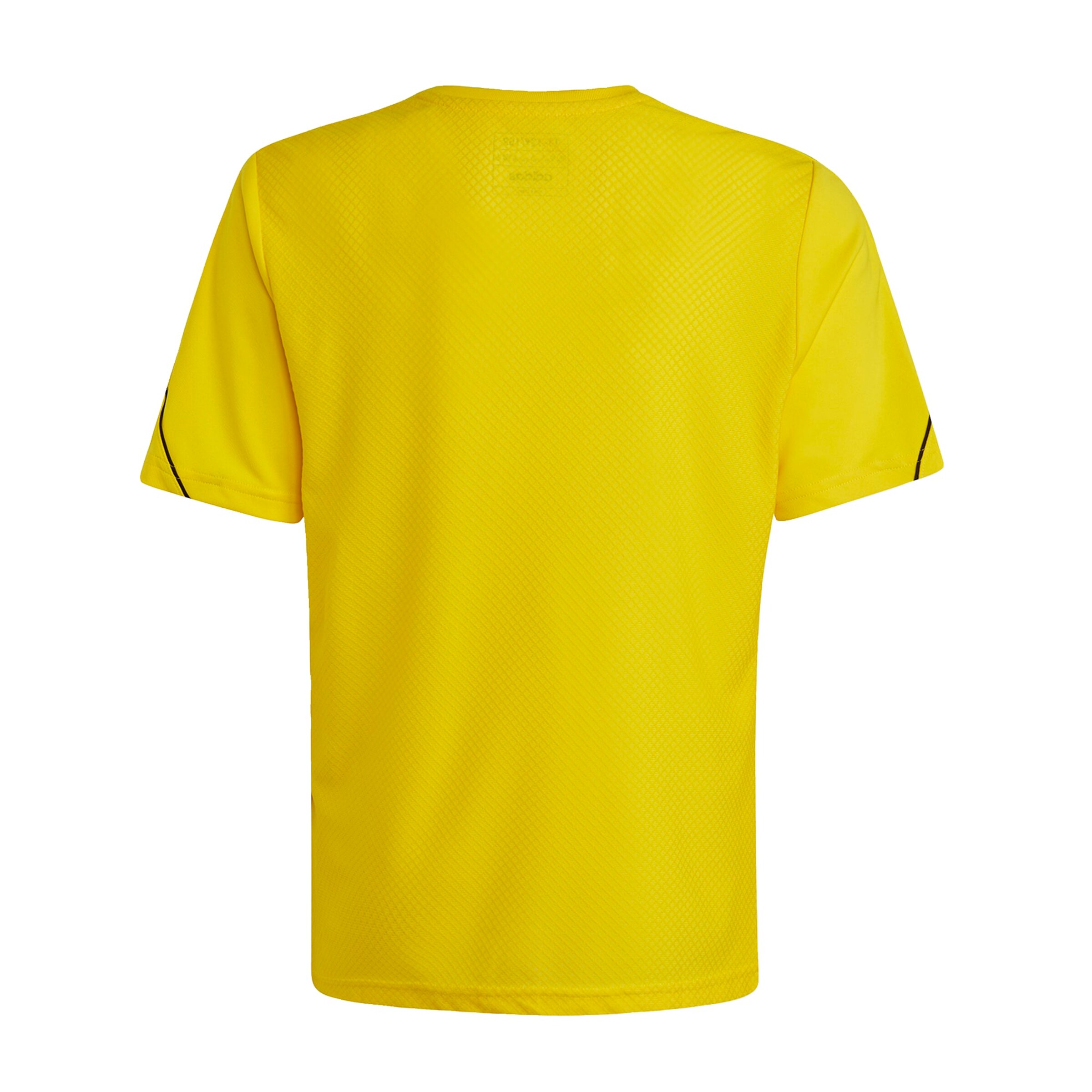 ADIDAS PERFORMANCE Regular Performance shirt 'Tiro 23 League' in Yellow