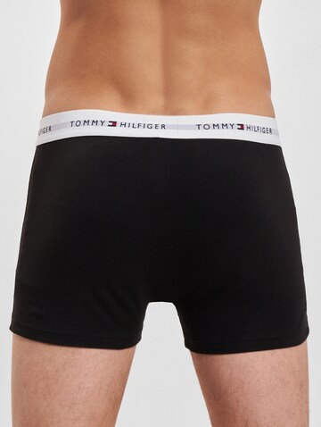 Tommy Hilfiger Underwear Boxershorts 'Essential' in Grau