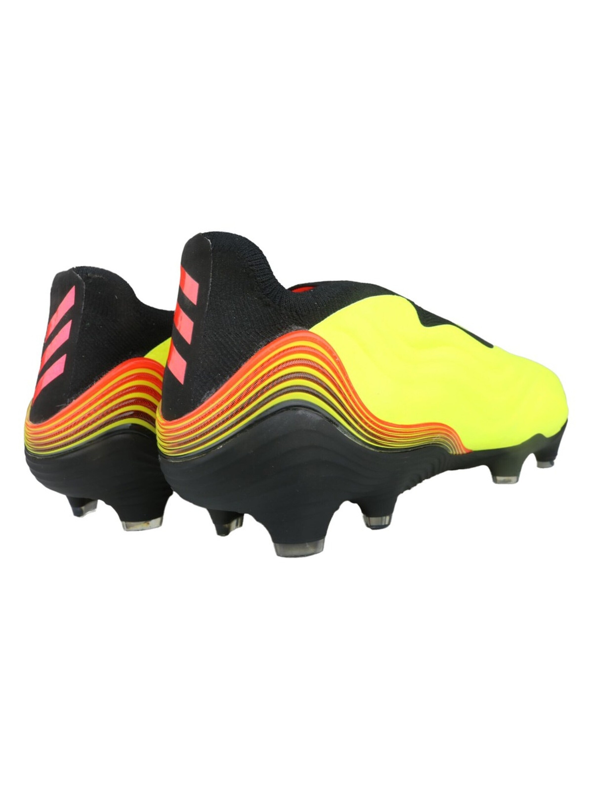 ADIDAS PERFORMANCE Fußballschuh in Gelb