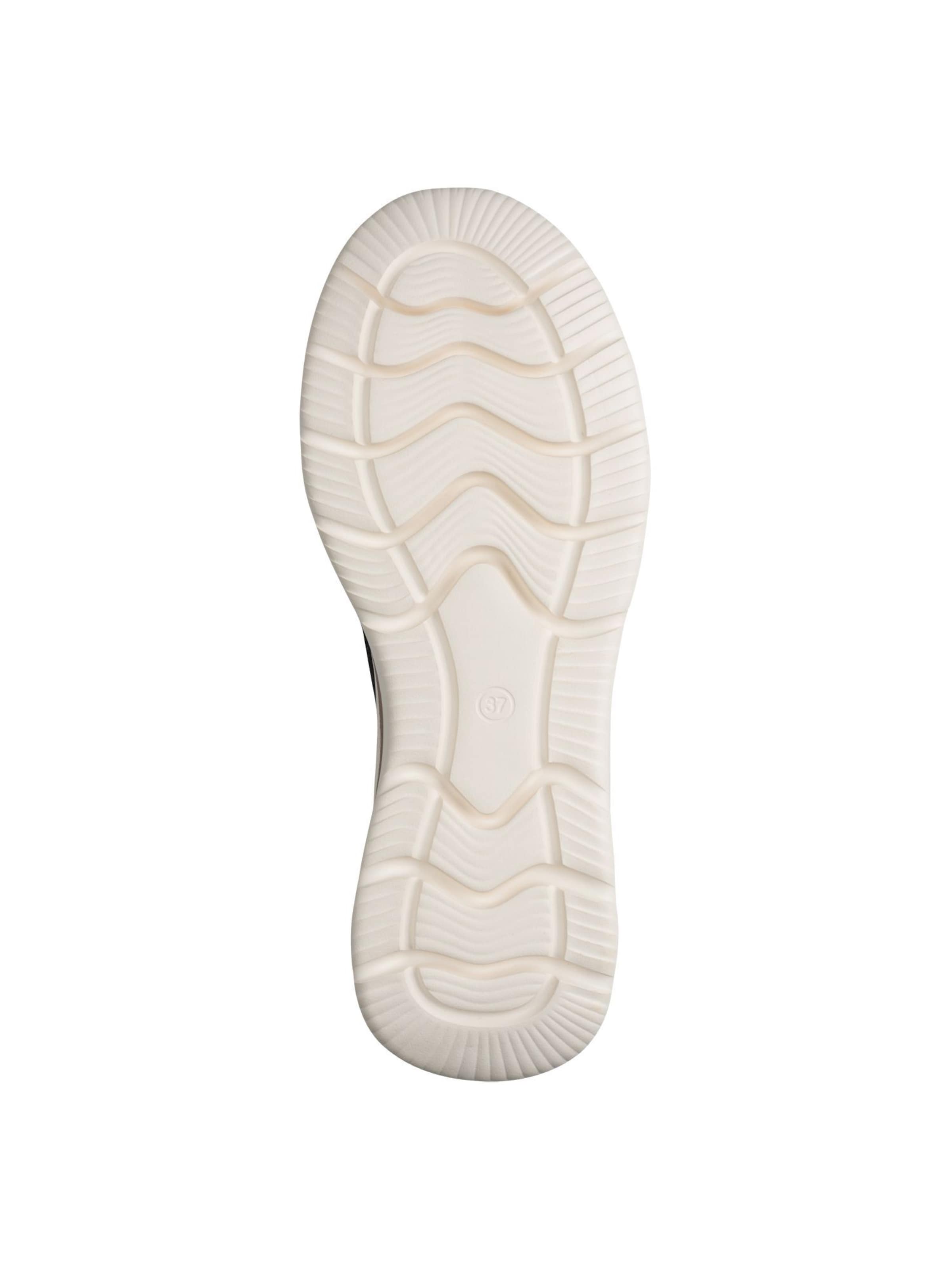 Slip on Tamaris en noir