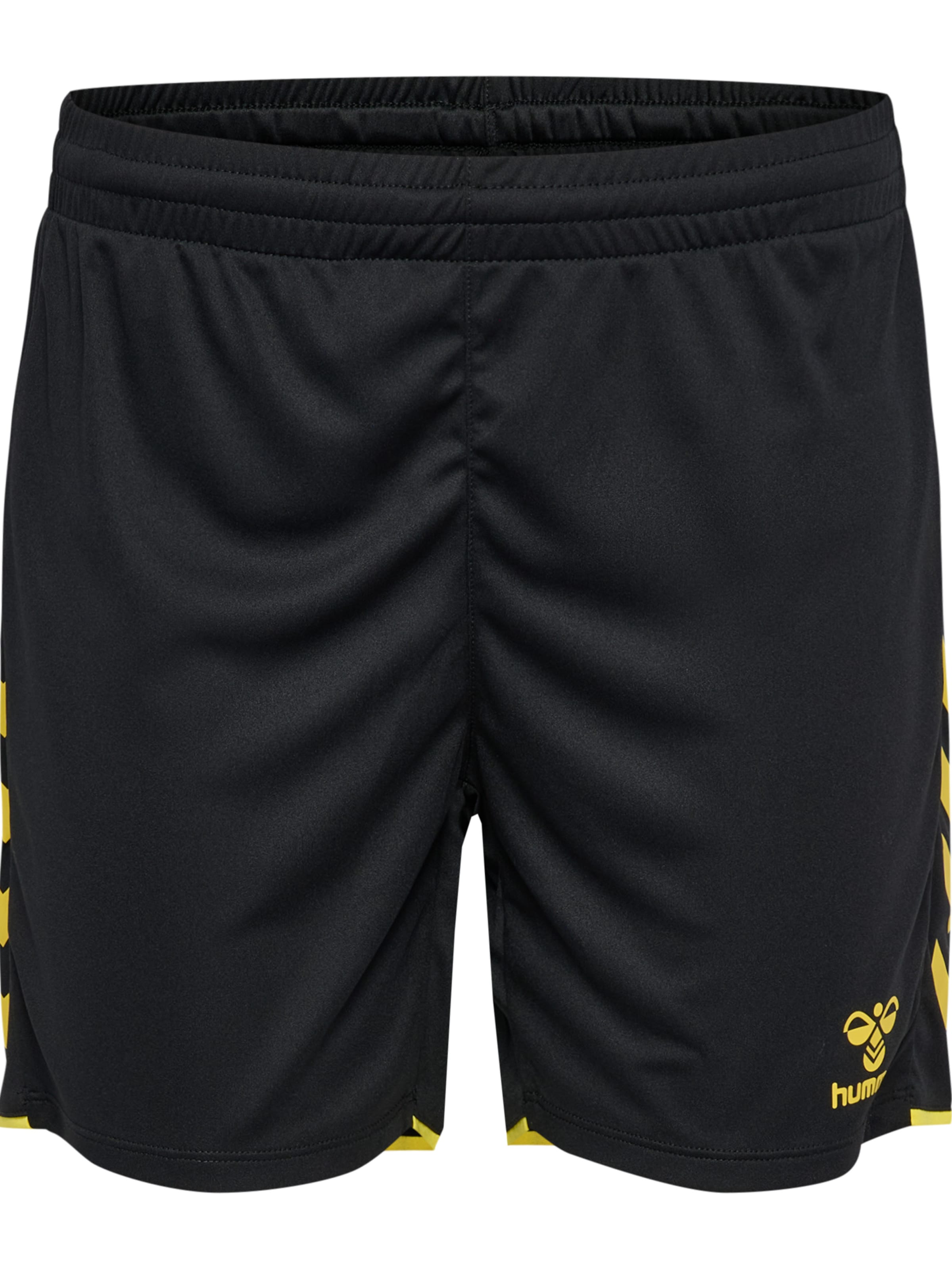 Regular Pantalon de sport 'Core 2.0' Hummel en noir