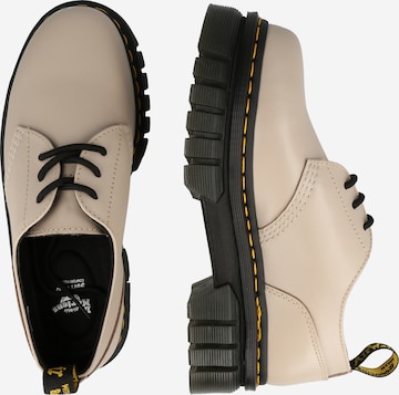 Pantofi cu șireturi 'Audrick' de la Dr. Martens pe gri
