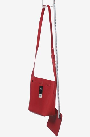 Twin Set Bag in One size in Red