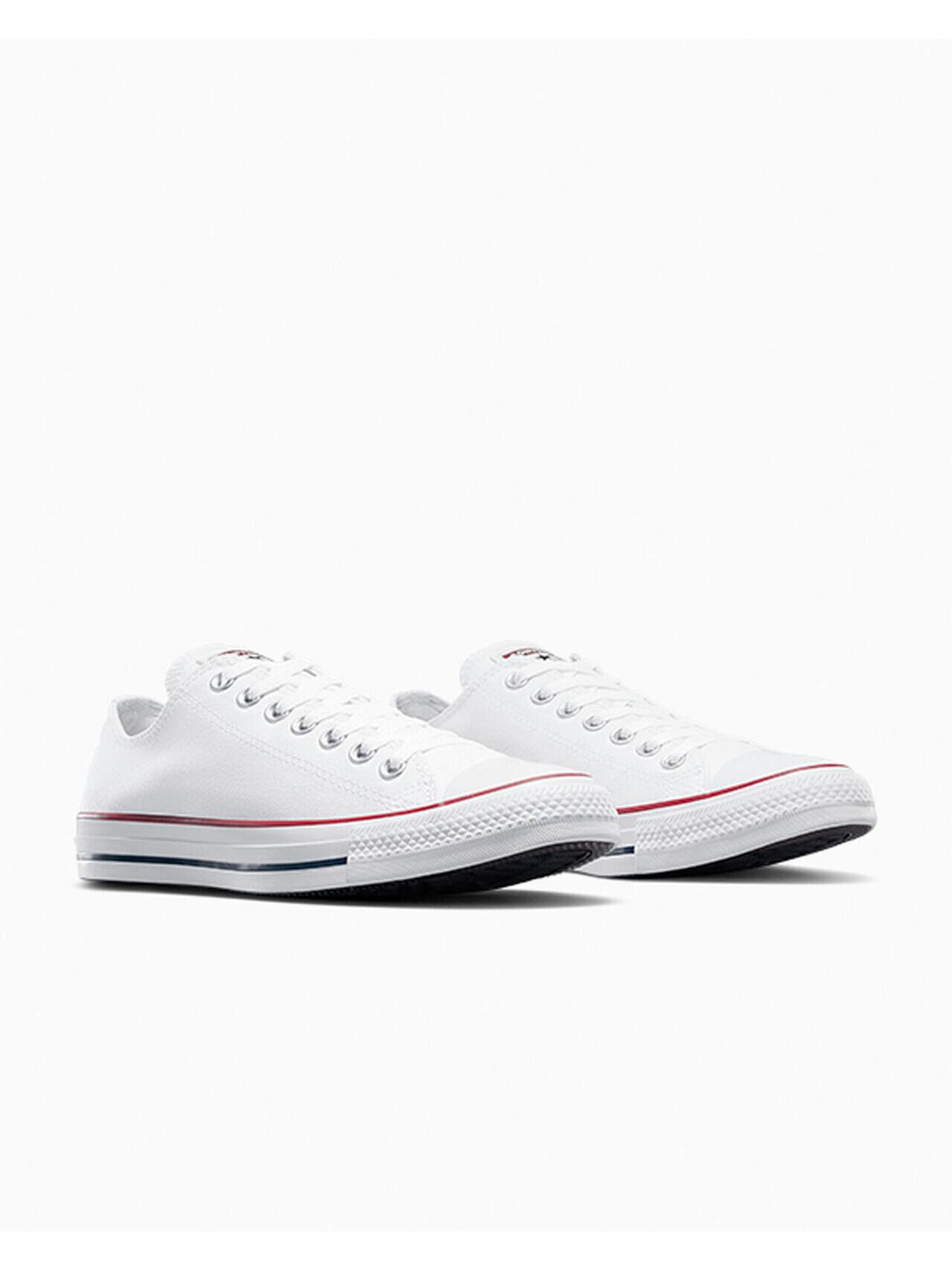 CONVERSE Sneaker low‌‌‌‌‌ in Weiß