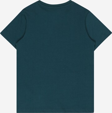 Champion Authentic Athletic Apparel Shirt in Groen