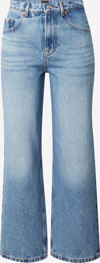 BOSS Jeans in blau, Produktansicht