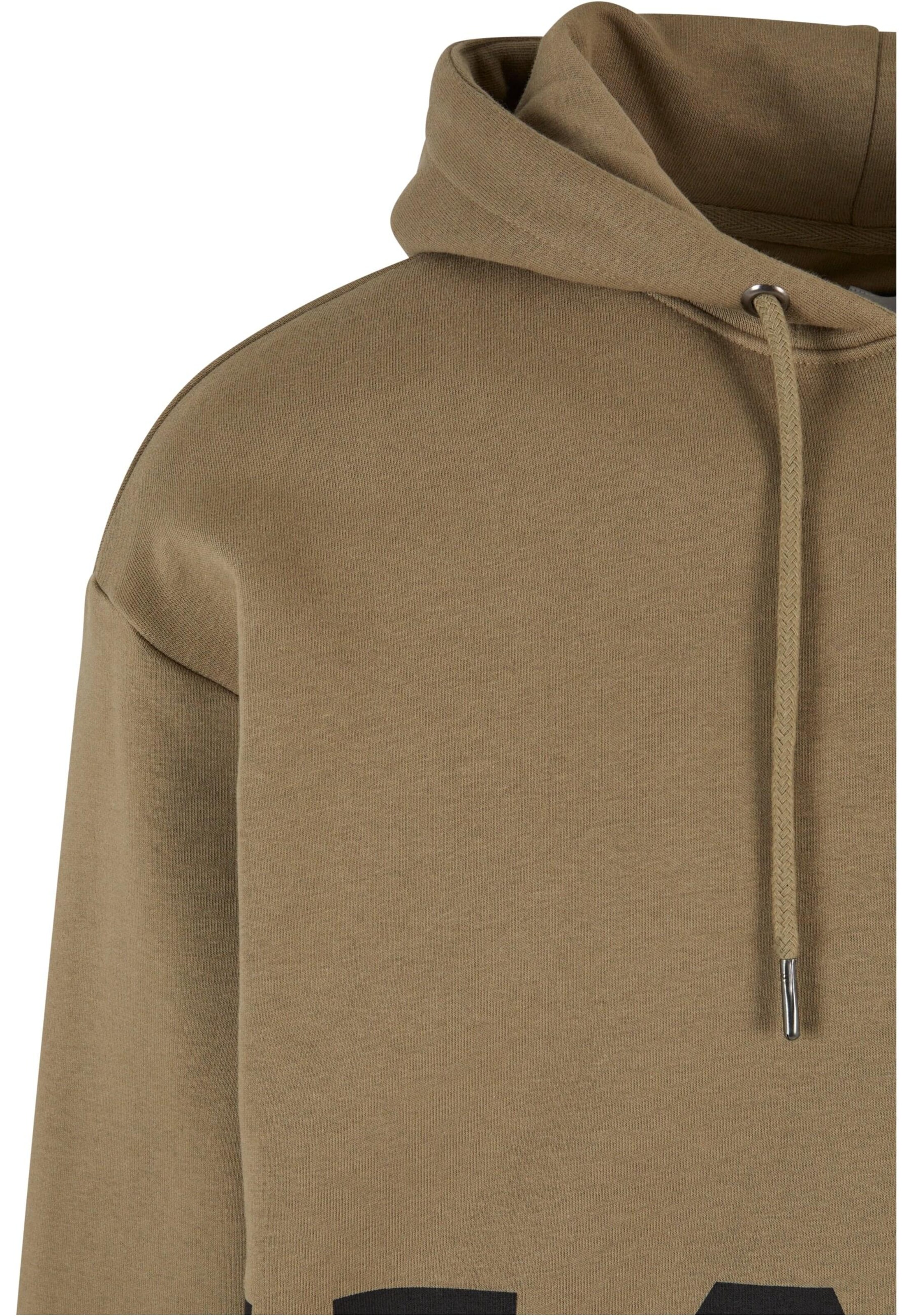 Karl Kani Суичър в зелено