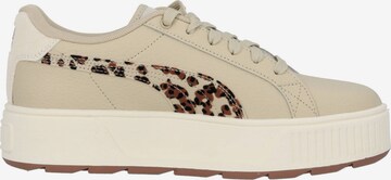 PUMA Sneakers 'Karmen' in Beige