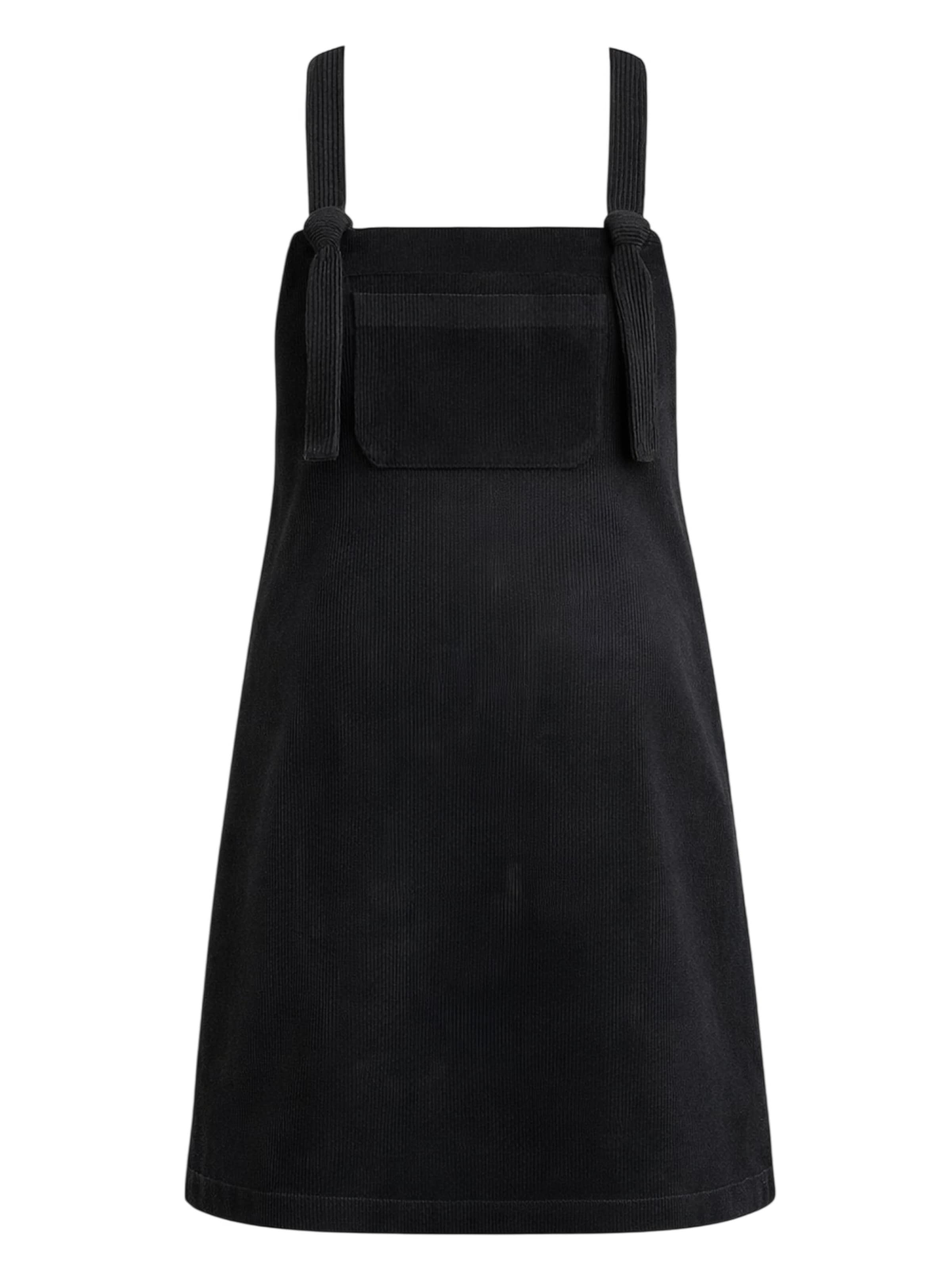 LYN MAMA Dress in Black, Item view