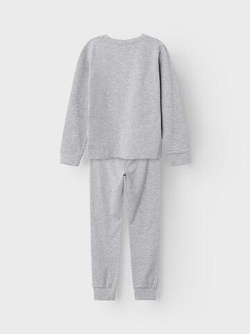 Pyjama 'Pokémon' NAME IT en gris