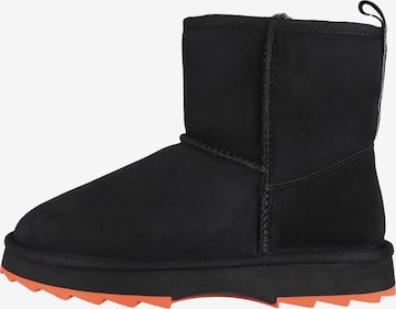 EMU AUSTRALIA Snowboots 'Sharky Mini' in Schwarz