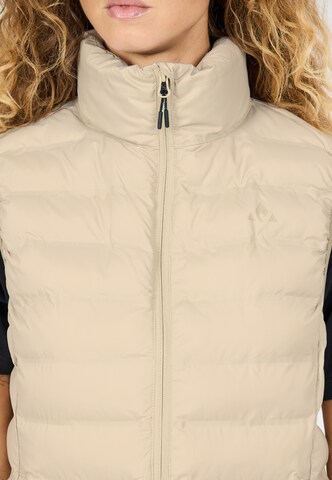 Whistler Sports vest 'Froze' in Grey