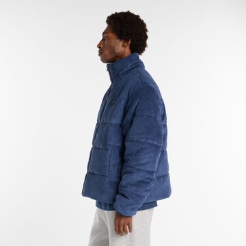 new balance Winter jacket in Blue