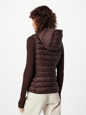 Gilet 'NEW TAHOE' di ONLY in marrone