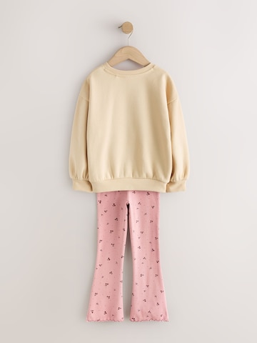 Set di Next in beige