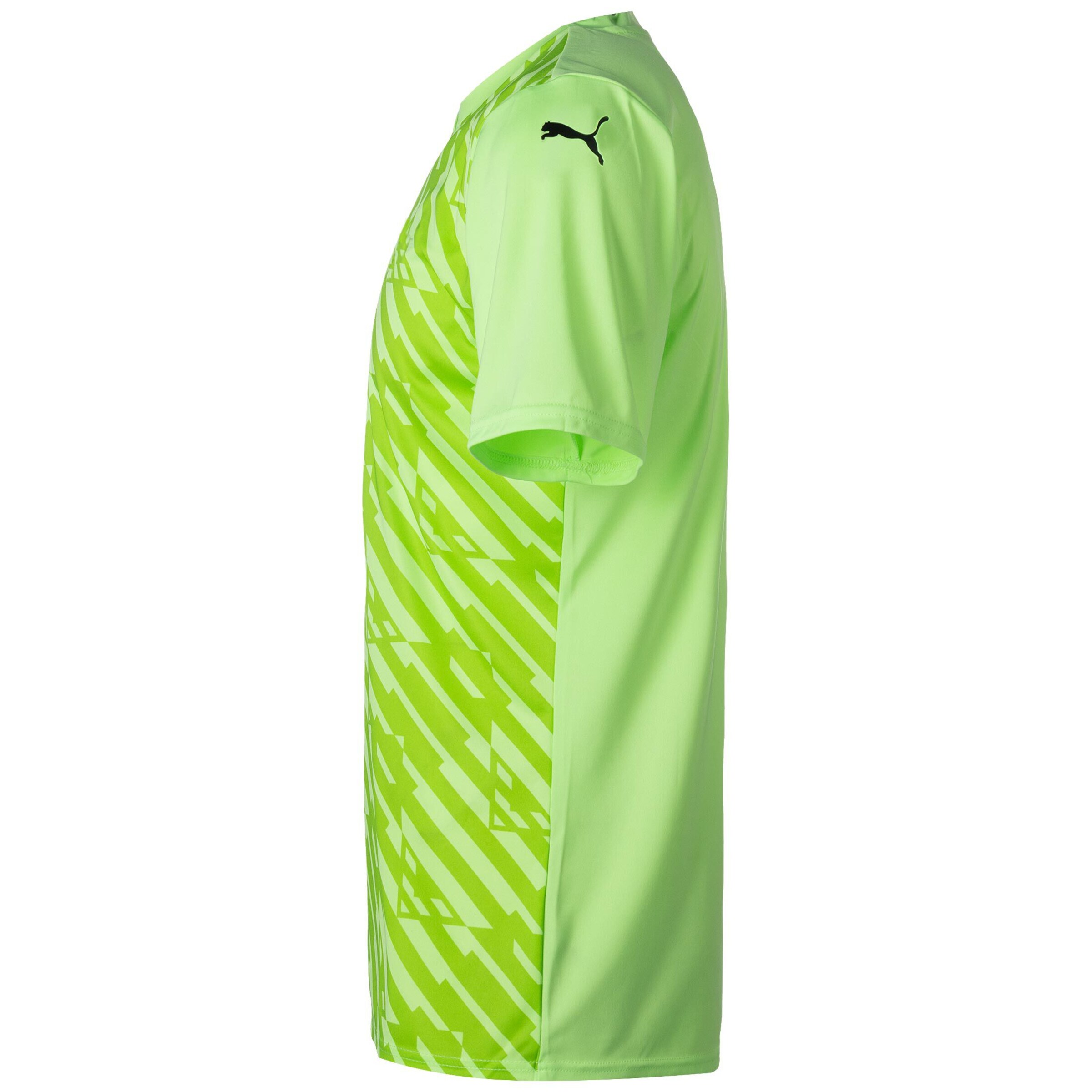 PUMA Trikot 'Ultimate' in Grün