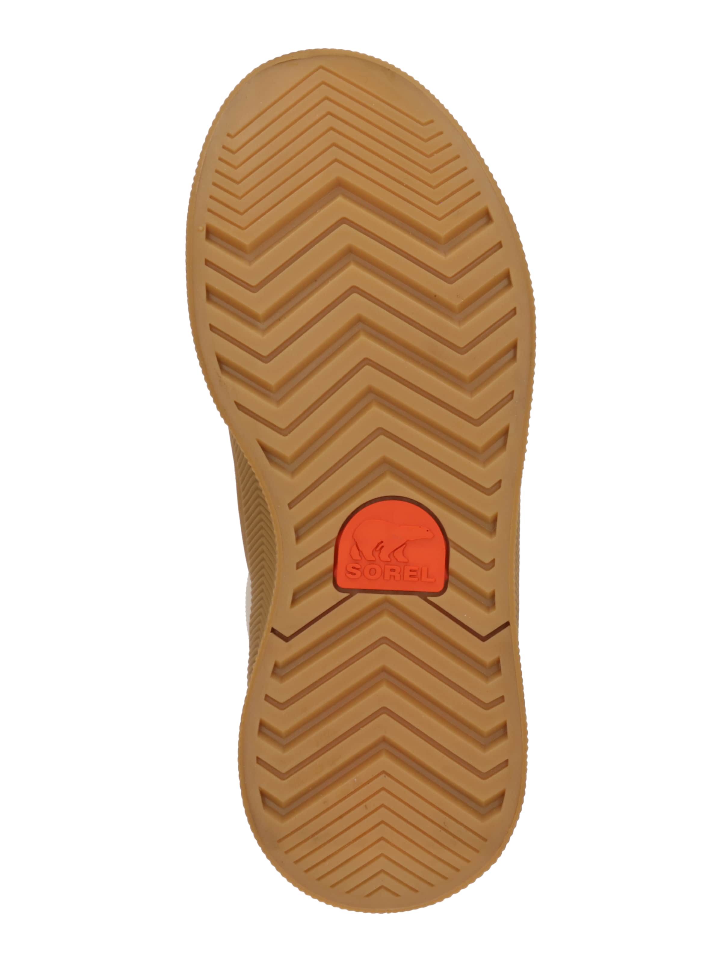 Boots da neve 'OUT N ABOUT IV' di SOREL in bianco