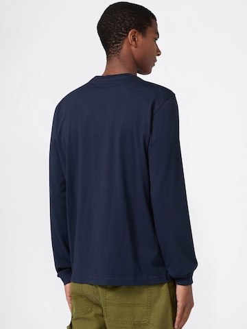 Champion Authentic Athletic Apparel Shirt in Blue