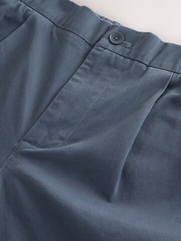 Next Слим Штаны в Синий