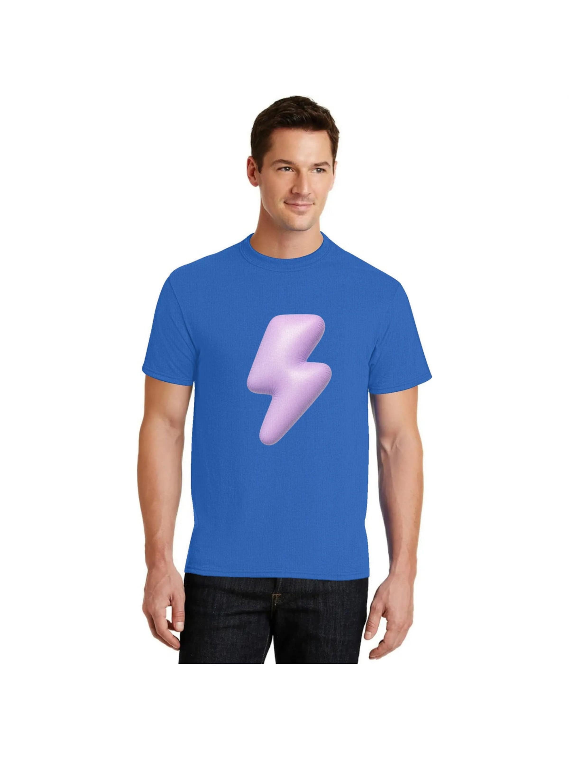 HUSKSWARE Shirt in Blue