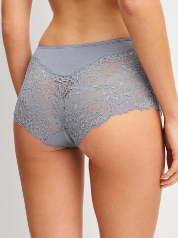 Panty 'Sensual Secrets' di CALIDA in grigio