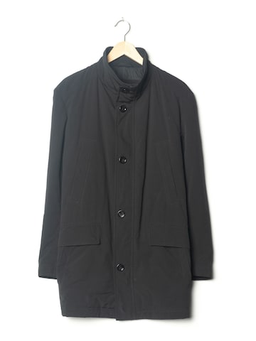 BOSS Orange Jacket & Coat in XL in Black: front