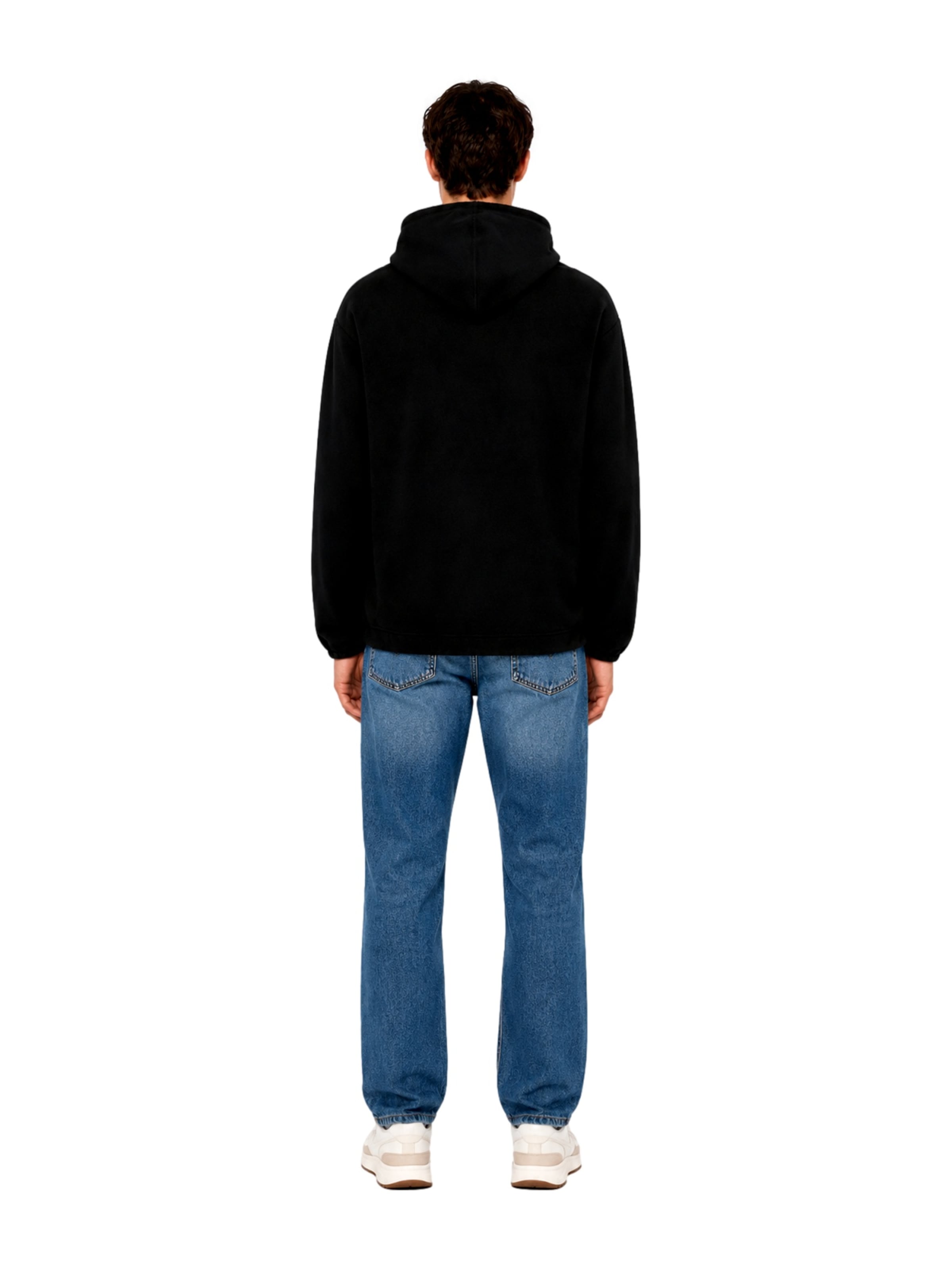 Pull-over 'ONSHunter' Only & Sons en noir