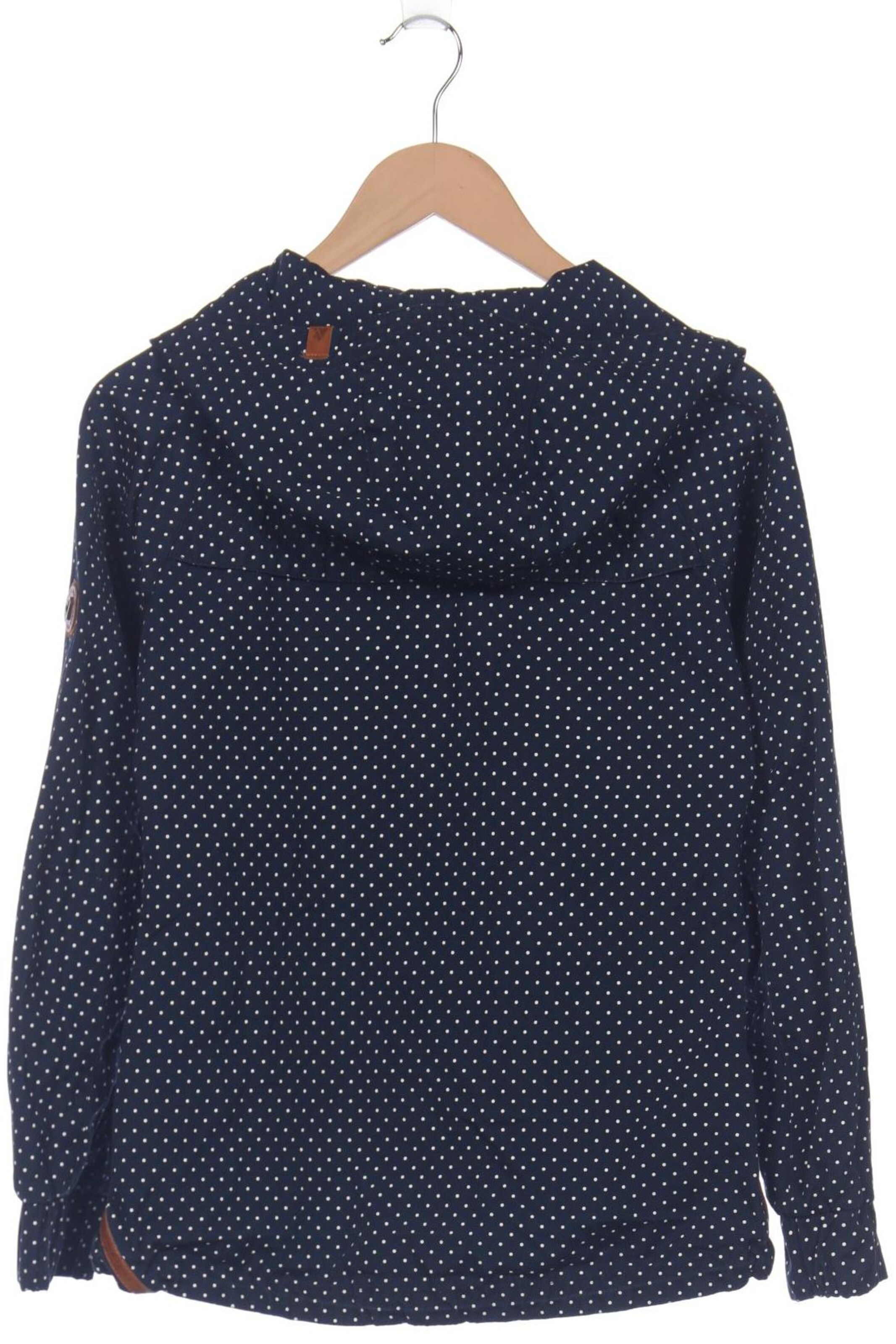 alife & kickin Jacket & Coat in XS in Blue