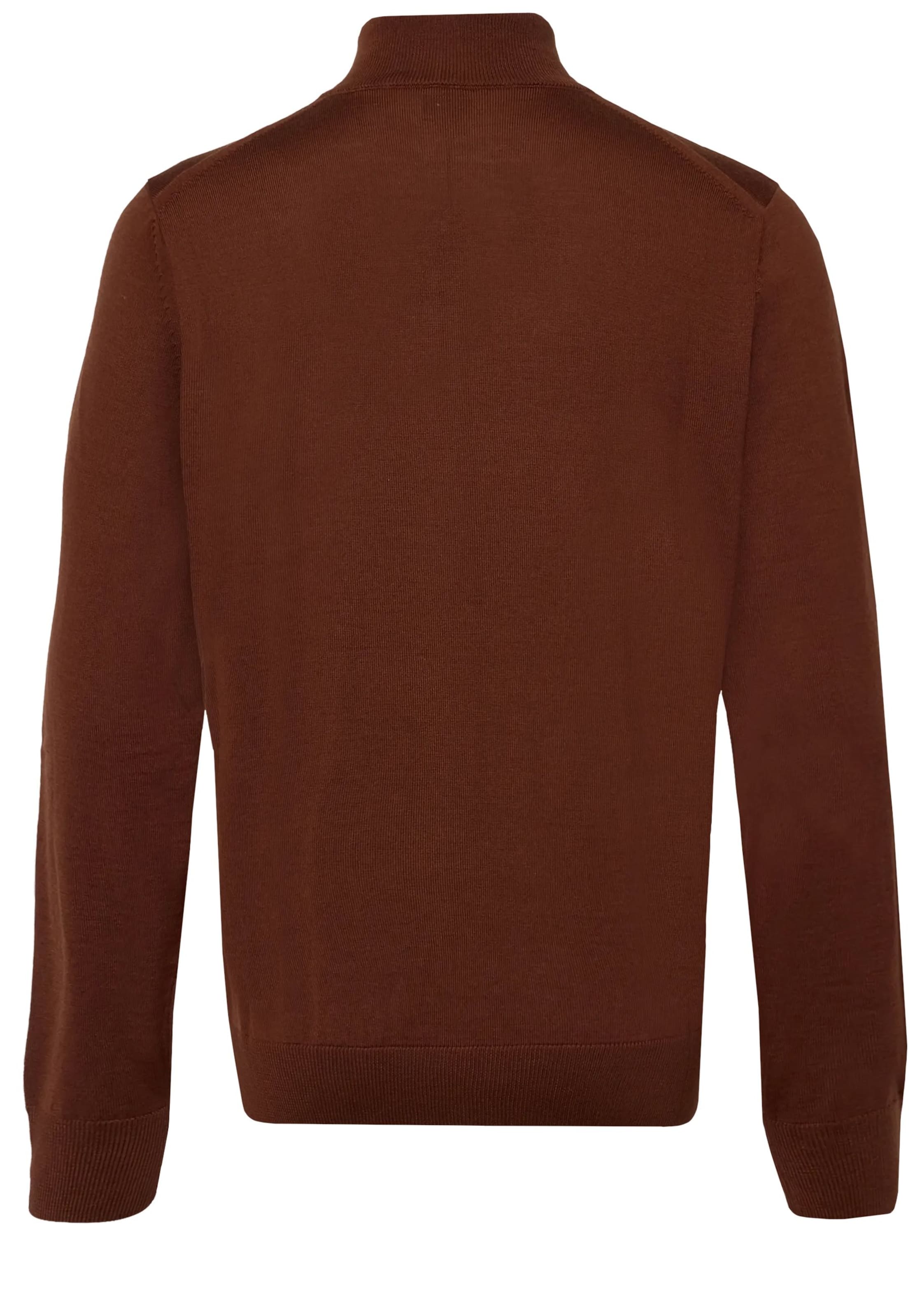 BOSS Sweater in Brown