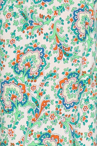 Wide Leg Pantalon usha FESTIVAL en vert