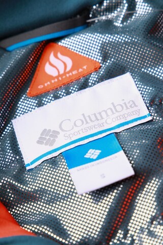COLUMBIA Jacket & Coat in S in Orange