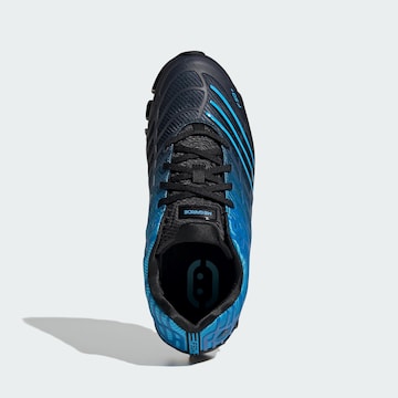 Chaussure de course 'Megaride F50' ADIDAS ORIGINALS en bleu