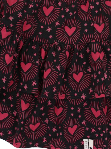 Jupe Looxs Revolution en rouge