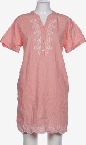 LLOYD Dress in M in Pink: front