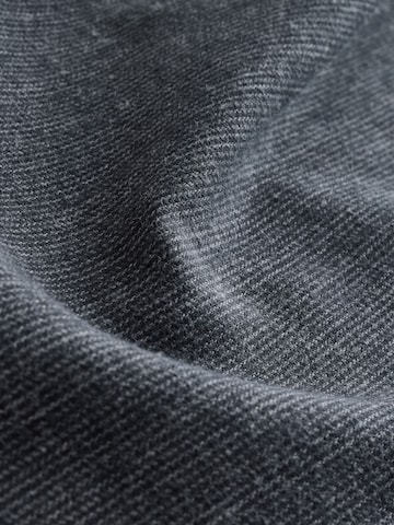 Next Regular Pleat-front trousers 'Edit' in Grey