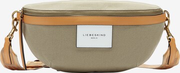 Liebeskind Berlin Belt bag 'Liene' in Beige: front