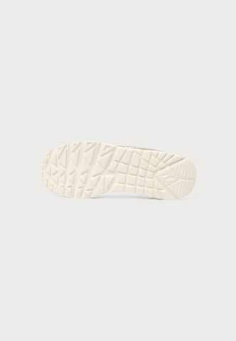 SKECHERS Sneakers 'UNO LITE - VISTA STRIKE' in Wit