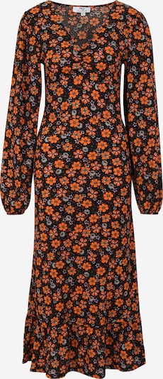 Dorothy Perkins Tall Haljina u narančasta / roza / crna / bijela, Pregled proizvoda